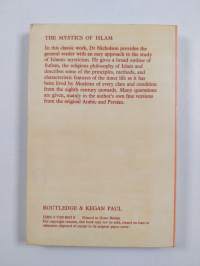 The mystics of Islam