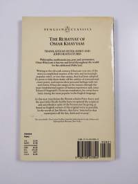 The Ruba&#039;iyat of Omar Khayyam