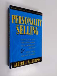 Personality Selling - Using NLP and the Enneagram to Understand People and how They are Influenced