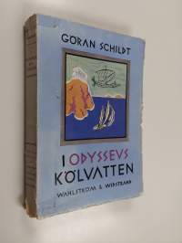 I Odysseus kölvatten