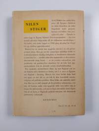 Nilen stiger
