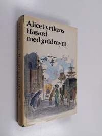 Hasard med guldmynt
