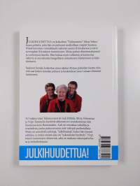 Julkihuudettua! (signeerattu, tekijän omiste)