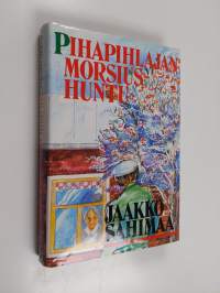 Pihapihlajan morsiushuntu