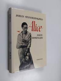 Alice : Alice Rosenlews memoarer