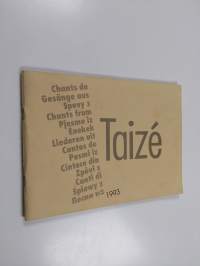 Chants de Taizé