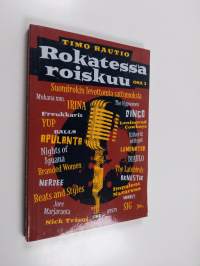 Rokatessa roiskuu Osa 3