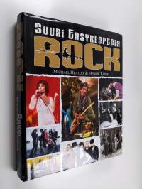 Rock : suuri ensyklopedia