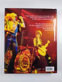 Rock : suuri ensyklopedia