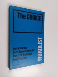 The choice Wordlist