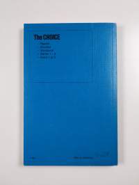 The choice Wordlist