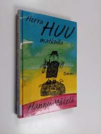 Herra Huu matkoilla