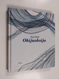 Ohijuoksija : runoja