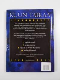 Kuun taikaa : ihmissuhteissa, mielen ja kehon hoidossa, työ- ja perhe-elämässä