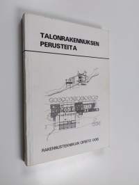 Talonrakennuksen perusteita