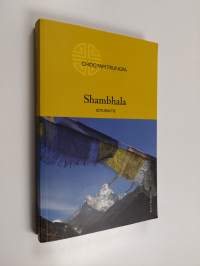 Shambhala : soturin tie - Soturin tie