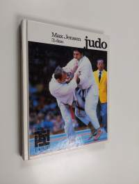 Judo : Valkoisesta mustaan vyöhön