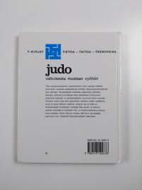 Judo : Valkoisesta mustaan vyöhön