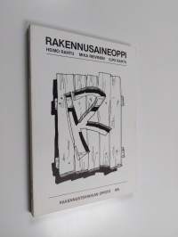 Rakennusaineoppi