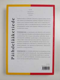 Päihdelääketiede
