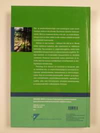 Mieli ja maisemat : eko- ja ympäristöpsykologian näkökulma