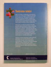Tuotteistus tutuksi : idea ja työvälineet : esimerkkinä kuntoutuspalvelut perusterveydenhuollossa