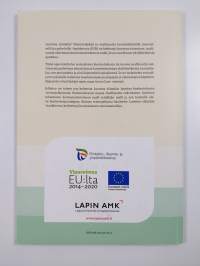 Opas yksilökeskeiseen luontotoiminnan suunnitteluun : Luontoa elämään, luontoa kuntoutukseen -teemajulkaisu 2/3 - Luontoa elämään, luontoa kuntoutukseen -teemajul...