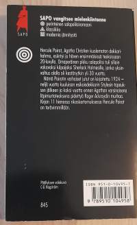 Poirotin varhaiset jutut