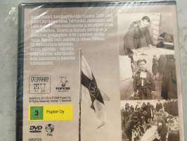 Suomen puolesta - Taistelu Suomen itsenäisyydestä 1939-1945 - DVD - elokuva