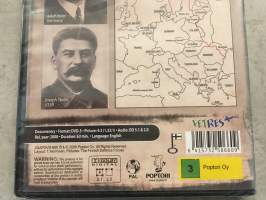 The Nordic war - The battle of Finland&#039;s independence 1939-1945 - DVD - elokuva