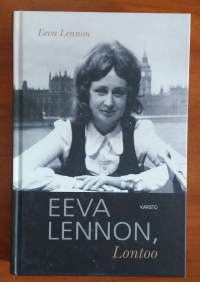 Eeva Lennon, Lontoo