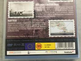 Suomen sodat - Kesän 1944 torjuntataistelut - DVD - elokuva