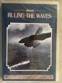 Airwars - Ruling The Waves - DVD - elokuva