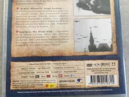 Airwars - Ruling The Waves - DVD - elokuva