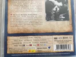 Airwars - Eastern front - DVD - elokuva