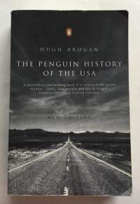 The Penguin History of the USA: New Edition