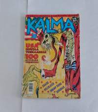 Kalma no 5 (1991)