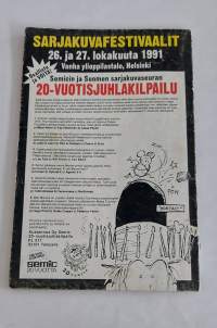 Kalma no 5 (1991)