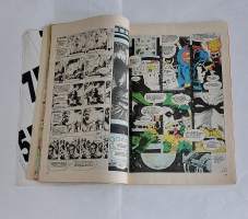 Kalma no 5 (1991)