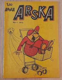 Arska 4 1973