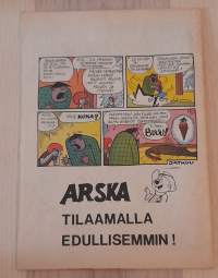 Arska 4 1973