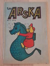Arska 2 1973