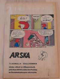 Arska 2 1973