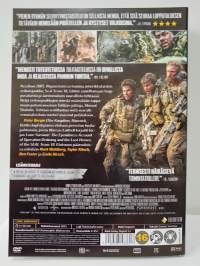 dvd Lone Survivor