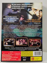 dvd Boiler Room
