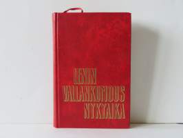 Lenin, vallankumous, nykyaika - Sosialistisen vallankumouksen teorian ongelmia