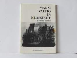 Marx, valtio ja klassikot