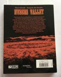 Maxi Tex 35- Nueces valley