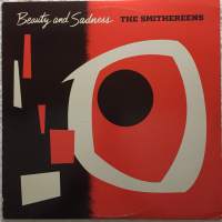 The Smithereens : &quot; Beauty And Sadness &quot; USA  1983 PAINOS