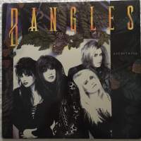 BANGLES : &quot; Everything &quot; USA  1988 PAINOS